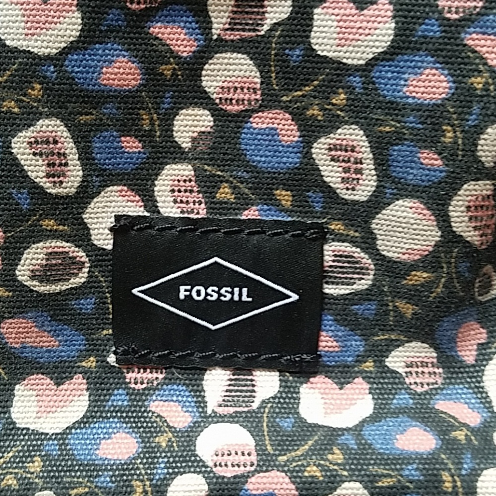 Fossil Backpack - image 4